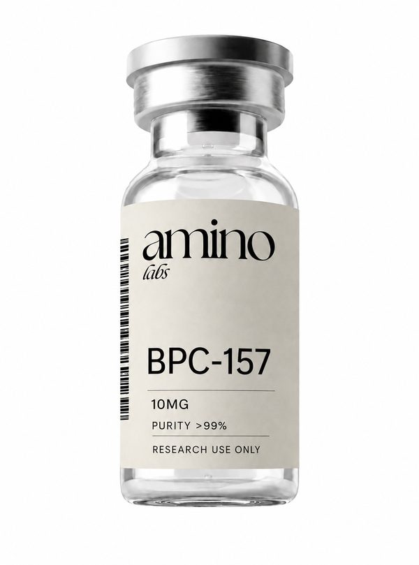BPC-157 10mg