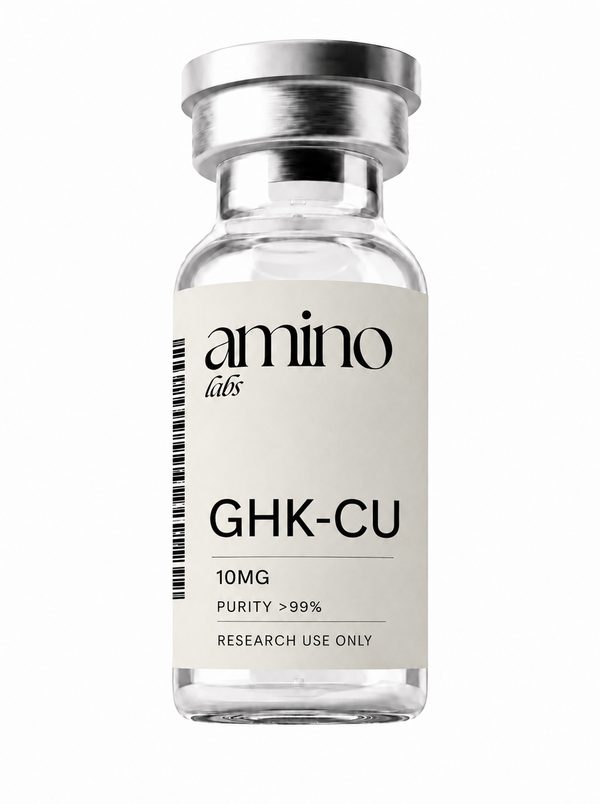 GHK-Cu 100mg