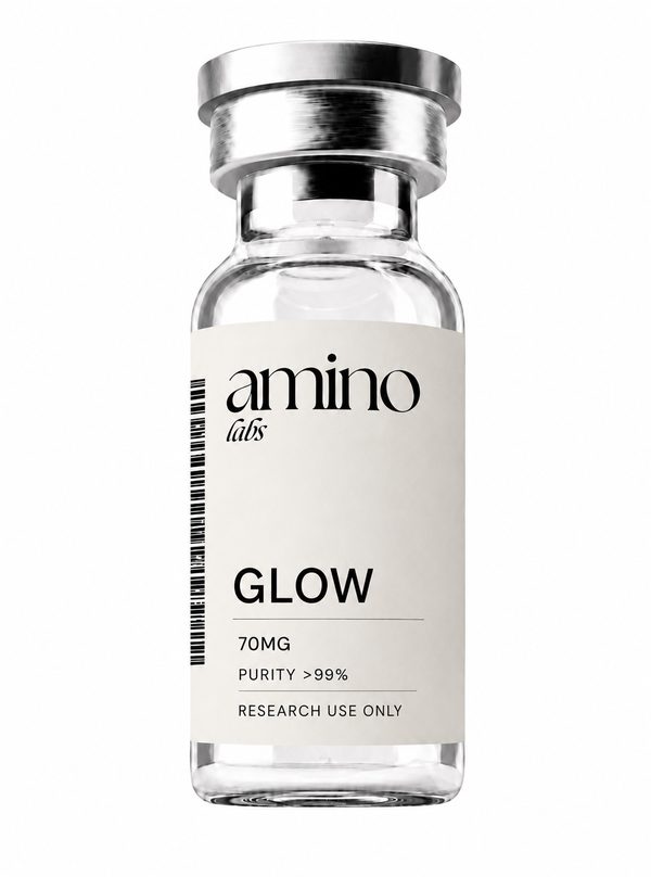 GLOW 70mg