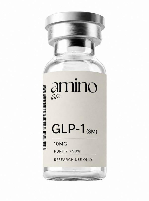 GLP-1 (SM) 10mg