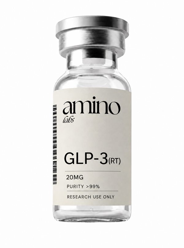 GLP-3 (RT) 20mg