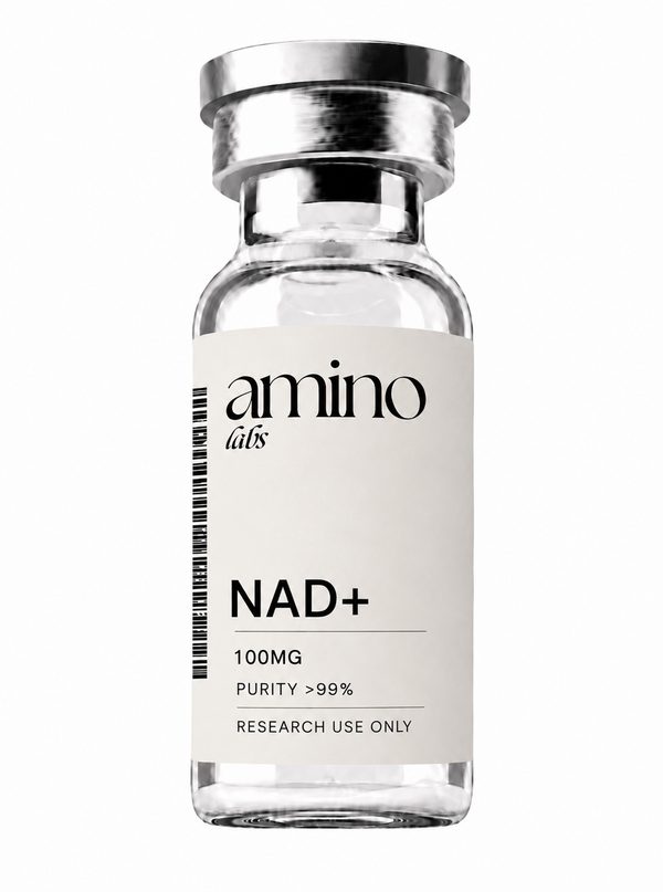 NAD+ 100mg
